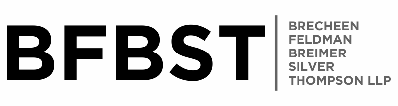 Logo BFBST Los Angeles